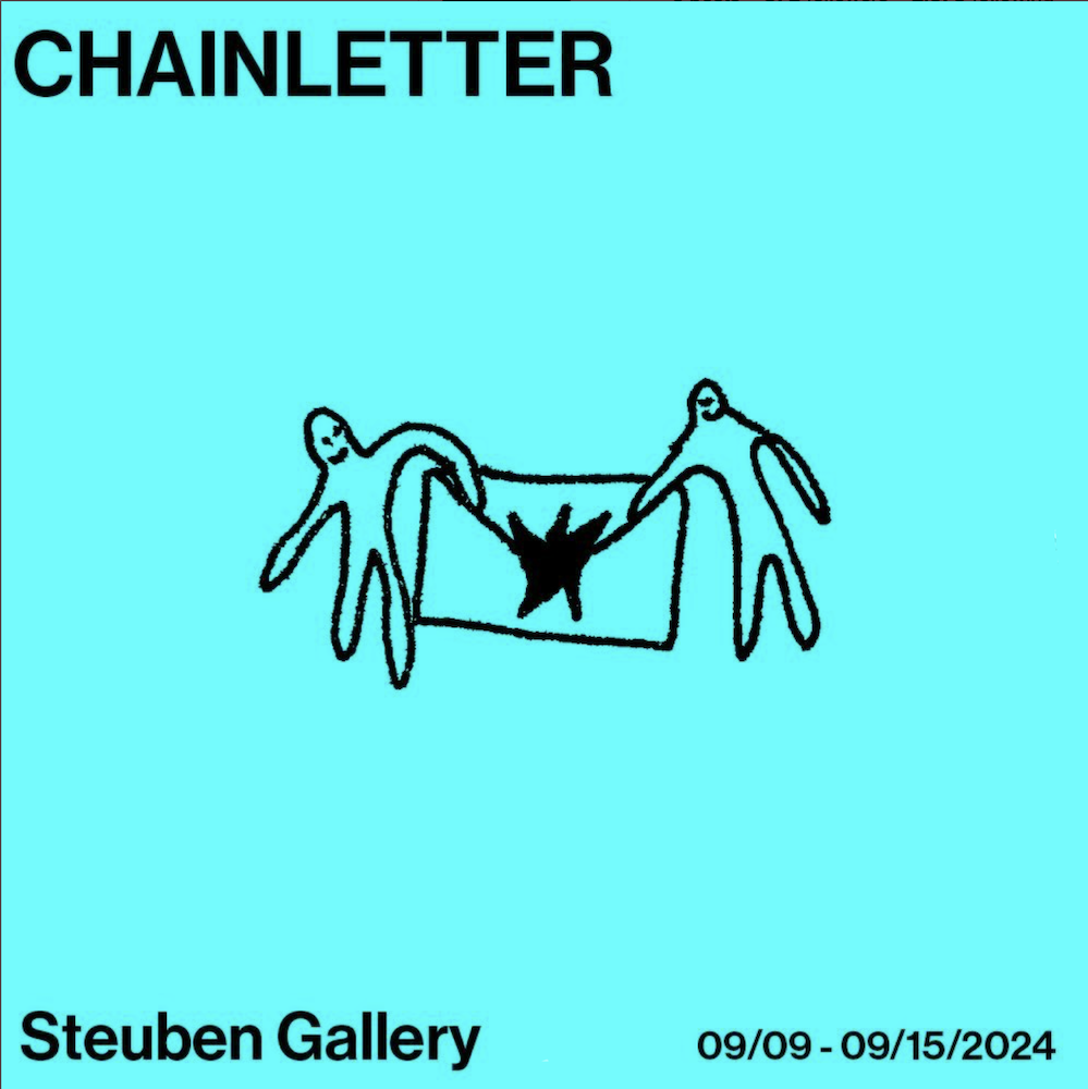 Chainletter