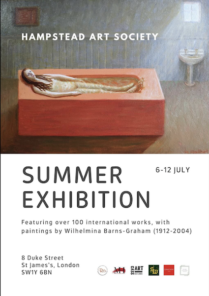 Summer Exhibition