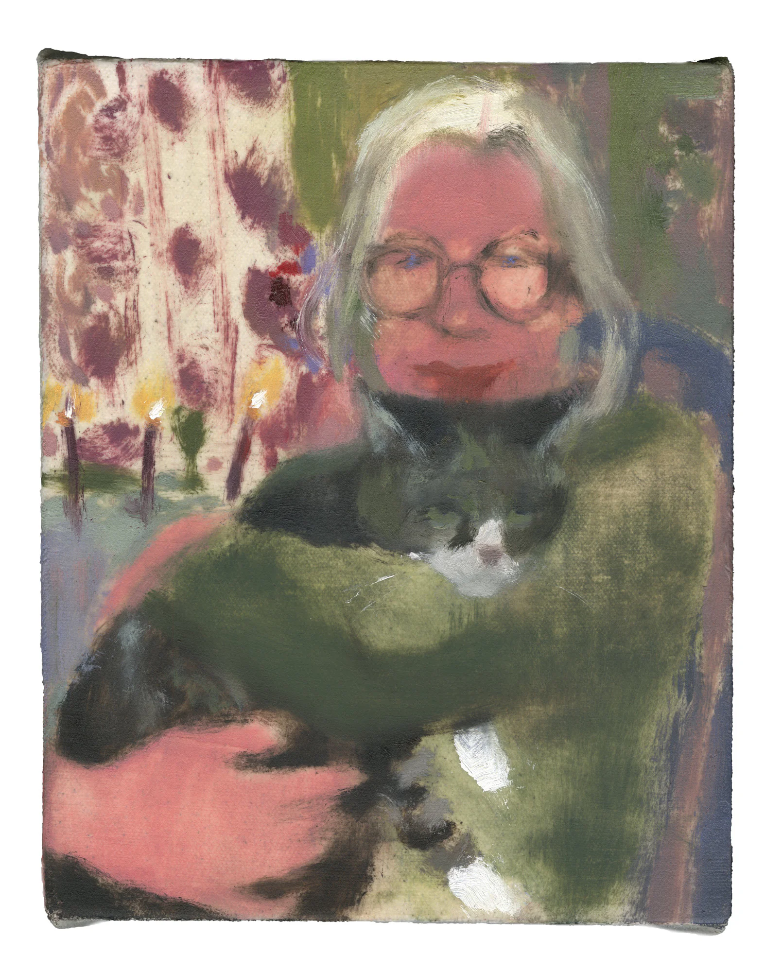 Susan and Gnasher